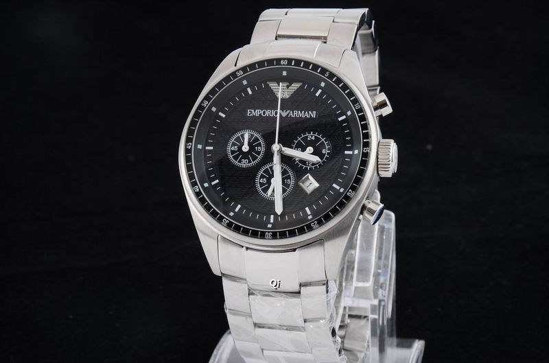 Armani watch man-871